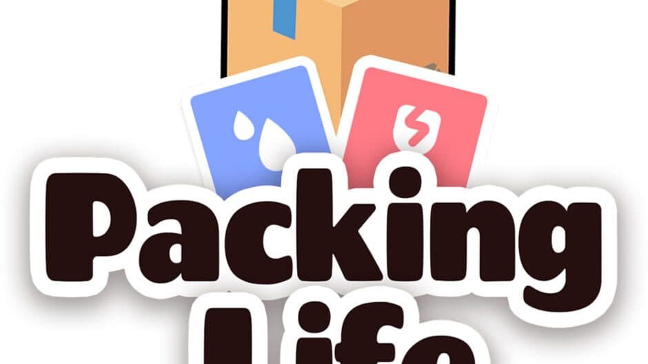 Packing Life banner