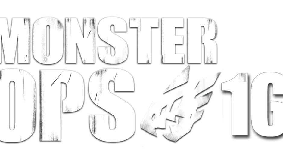 Monster Ops 16 banner
