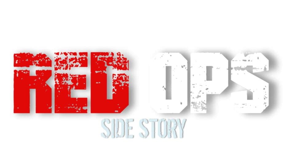 Red Ops: Side Story banner