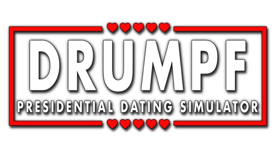 Presidential Dating Simulator banner