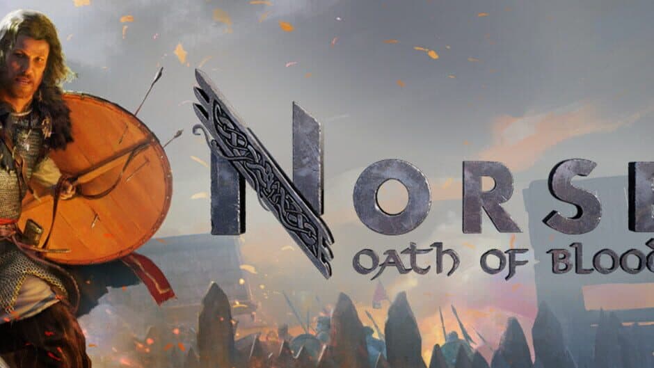 Norse: Oath of Blood banner