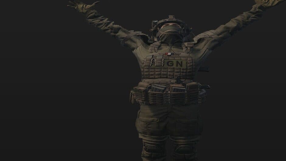 Ashes of Ambition banner