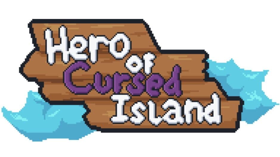 Hero of Cursed Island banner