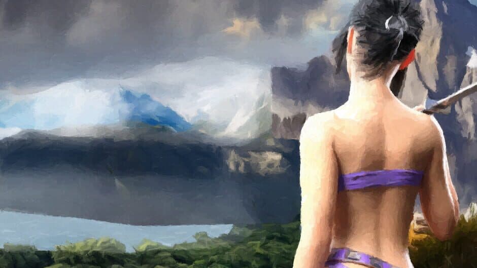 The Lustful Champion banner