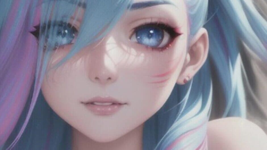 Sexy Dream Girl: Puzzle banner