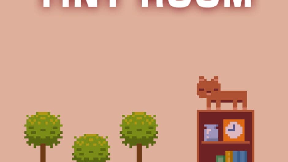 Tiny Room banner