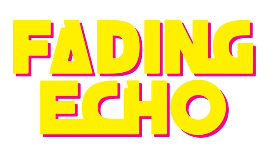 Fading Echo banner