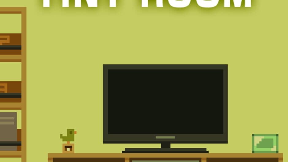 Tiny Room 2 banner