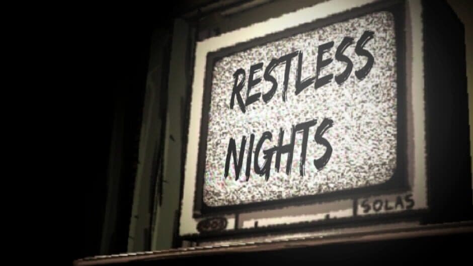 Restless Nights banner