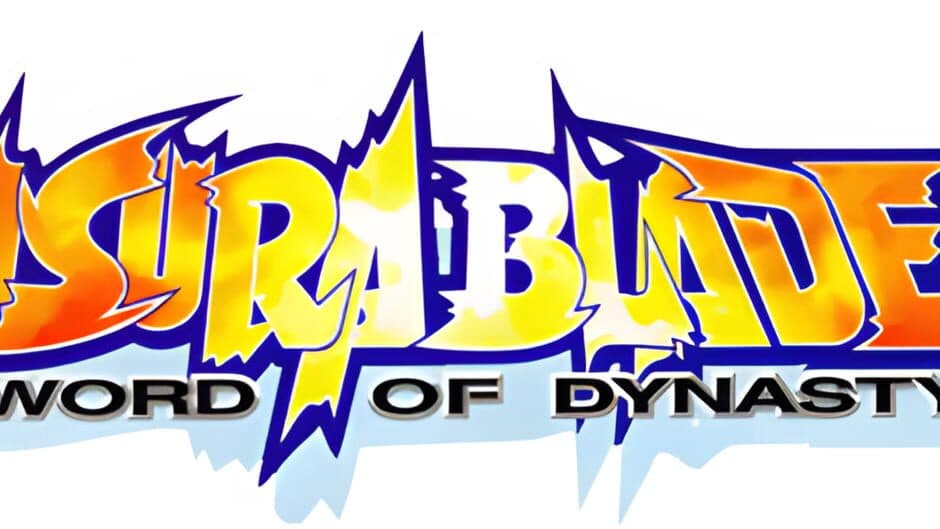 Asura Blade: Sword of Dynasty banner