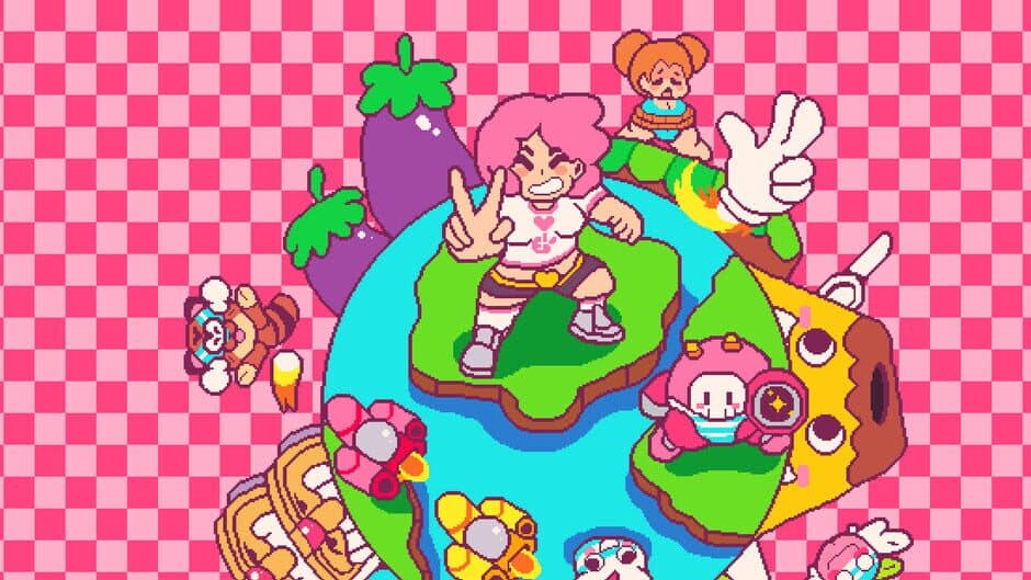 Fingun Forever! banner