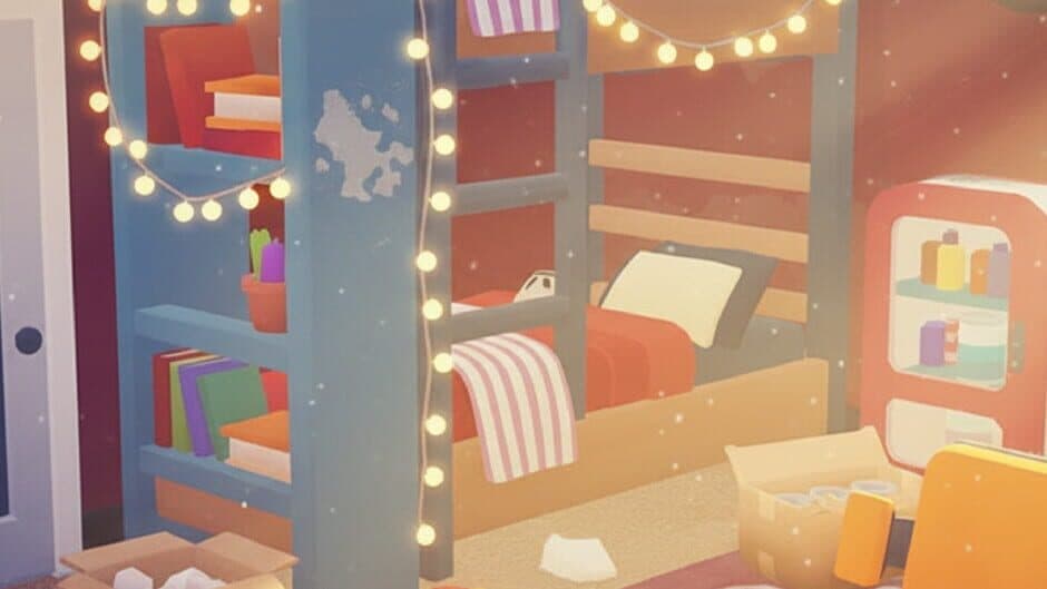 Cozy Cleaner banner