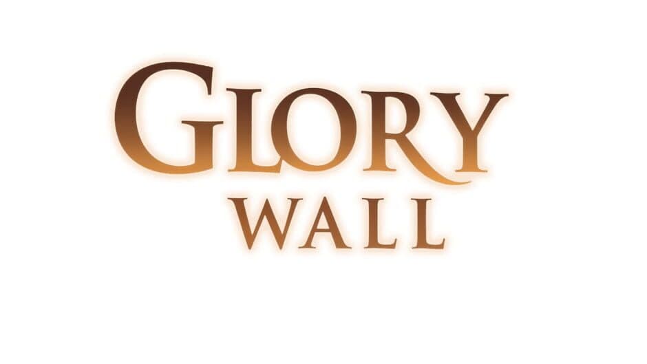Glory Wall! banner