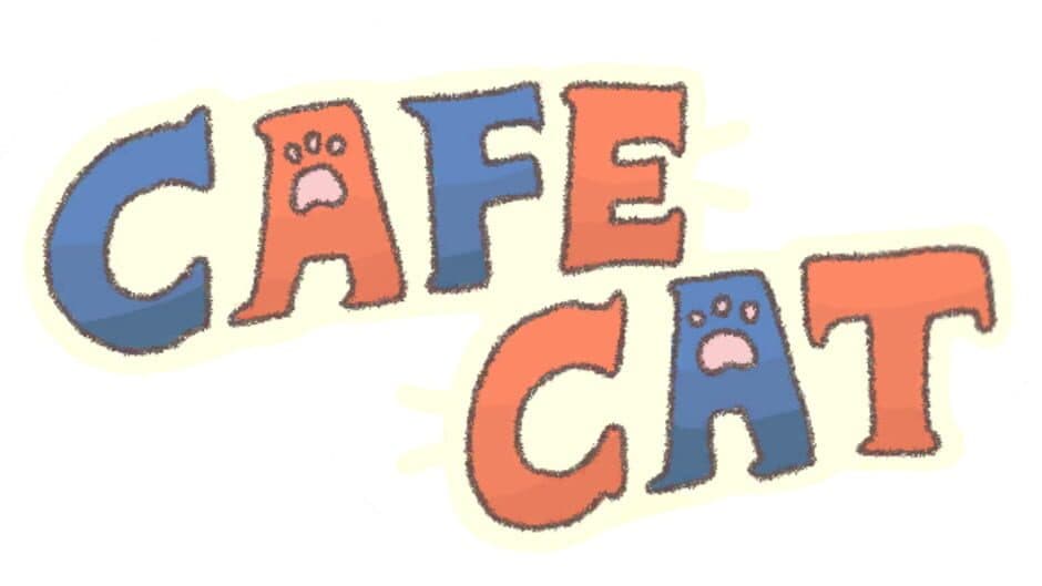 Café Cat banner