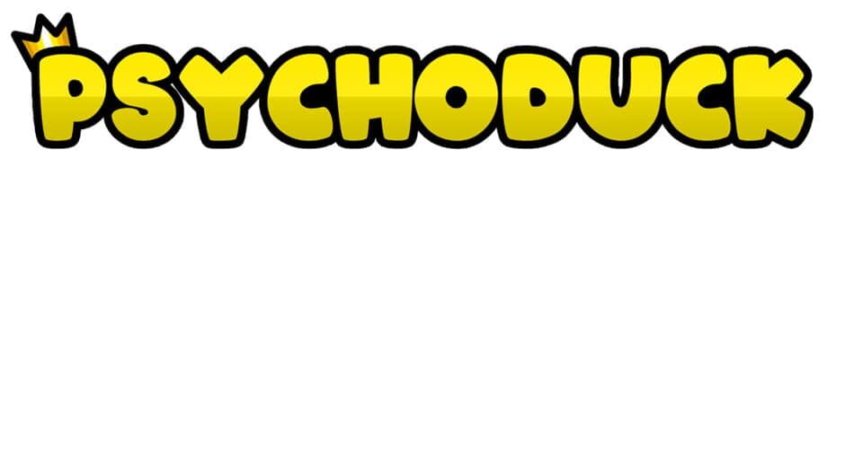 Psychoduck banner
