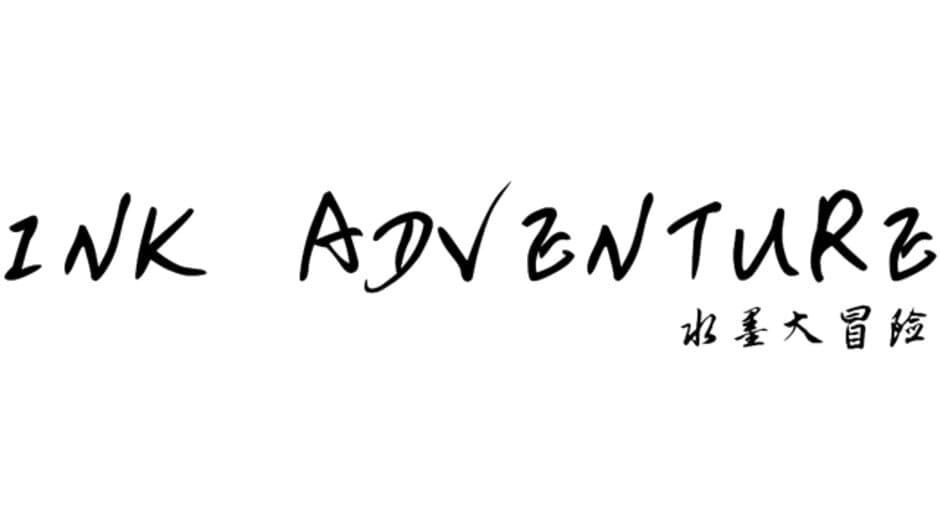 Ink Adventure banner