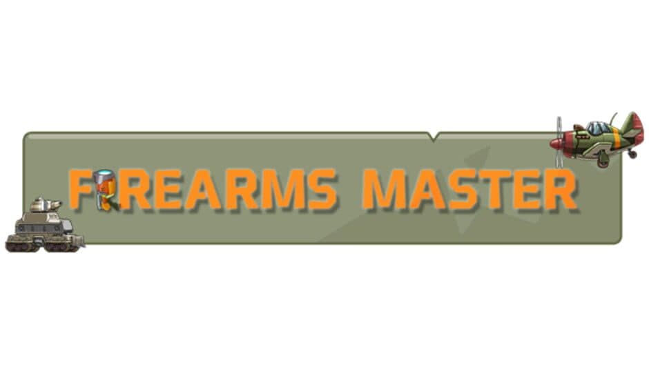 Firearms Master banner