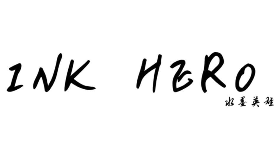 Ink Hero banner