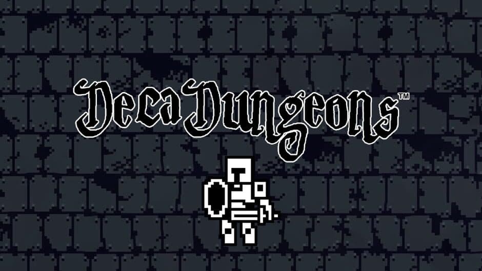 DecaDungeons banner