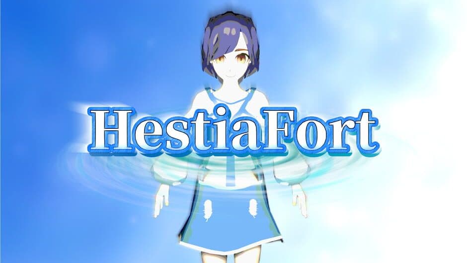 HestiaFort banner
