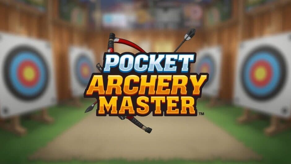 Pocket Archery Master banner