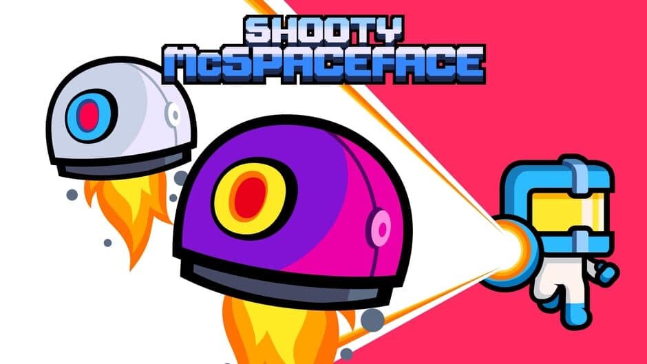 Shooty McSpaceFace banner
