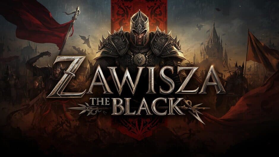 Zawisza The Black banner