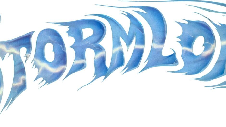 Stormlord banner