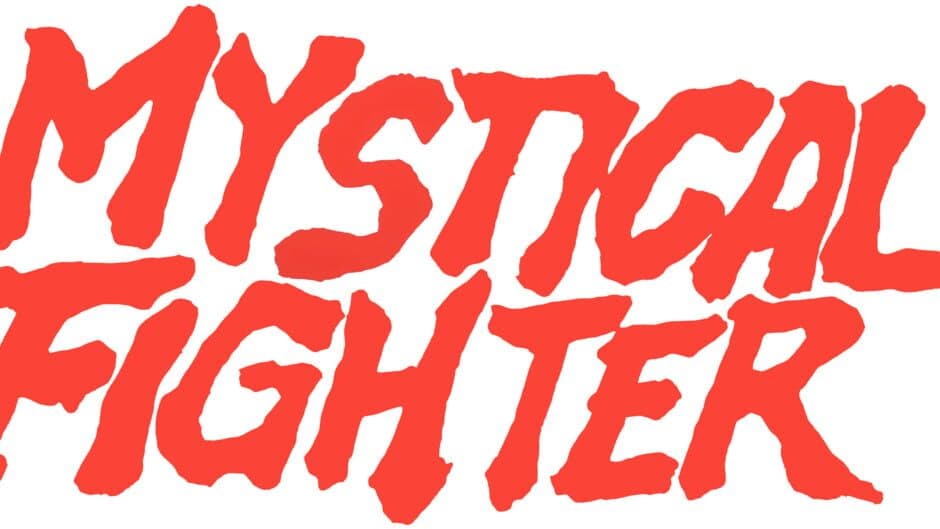 Mystical Fighter banner