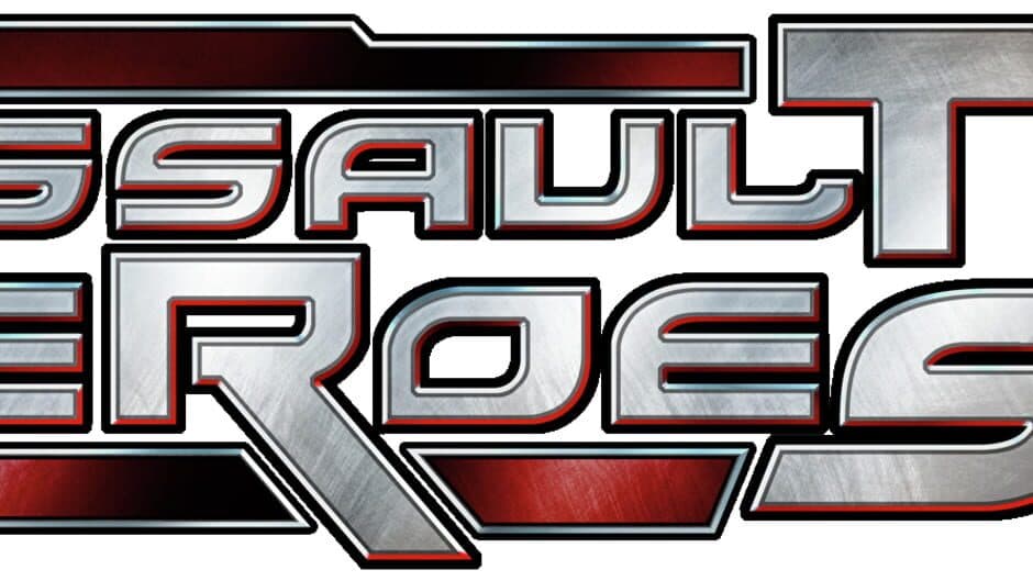 Assault Heroes 2 banner