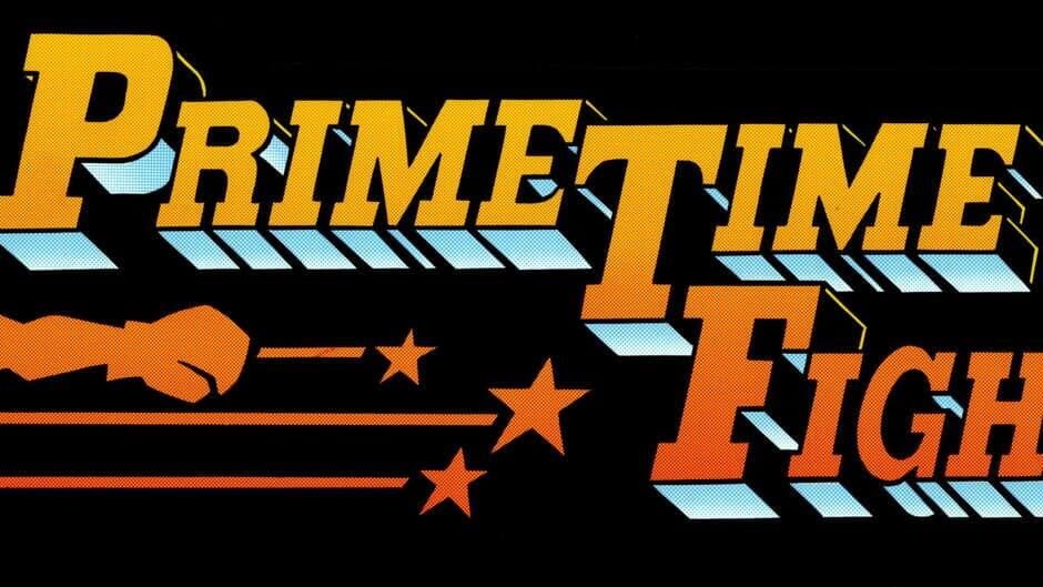 Prime Time Figther banner
