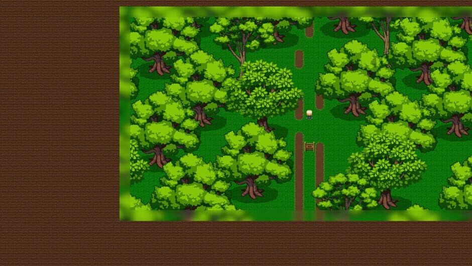 Lang Ops: Lost in Woods banner