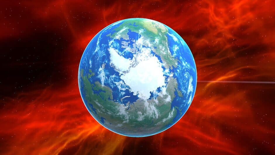 The first thrust of God banner