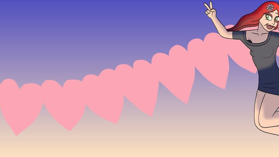 Aria Dating Simulator banner