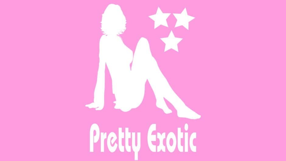 Pretty: Exotic banner