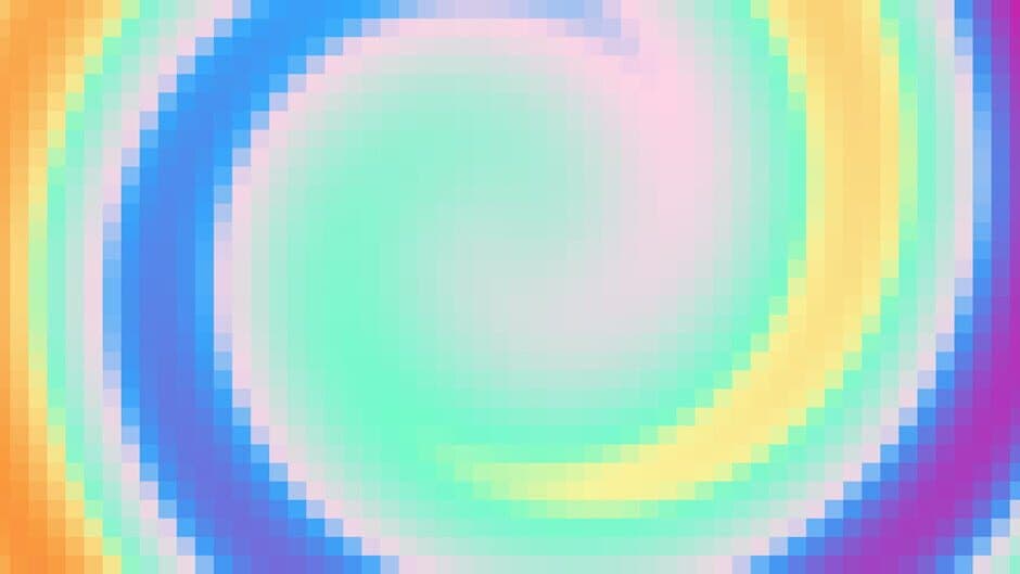 Painting Pixels banner