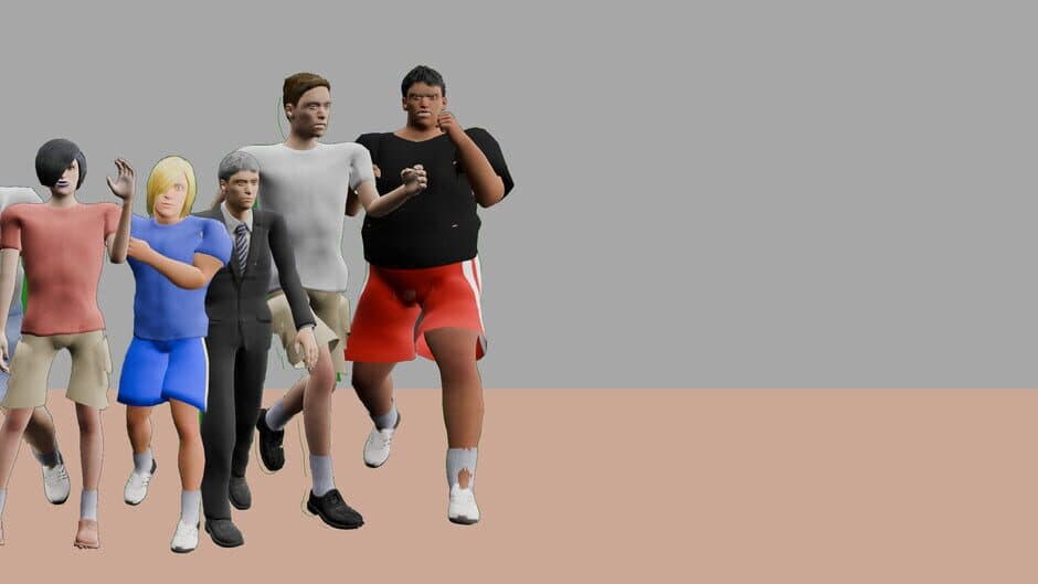 Home Invaders banner