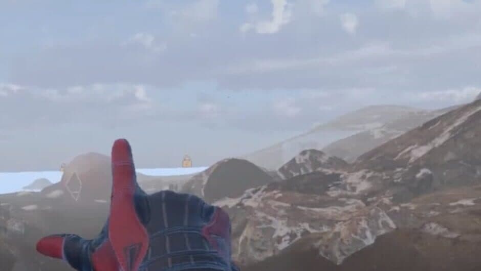 Antarctic Adventure banner