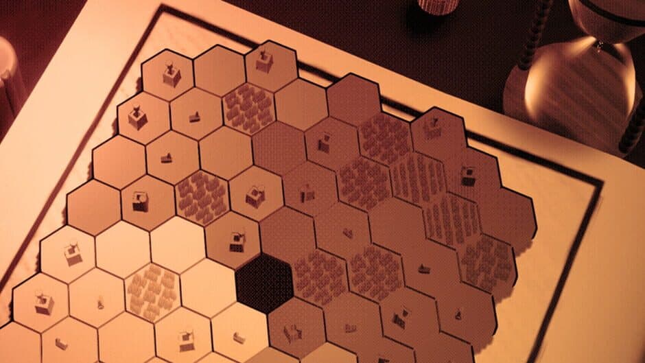 LouveSystems' Realms banner