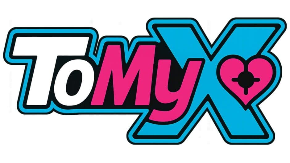 ToMyX banner