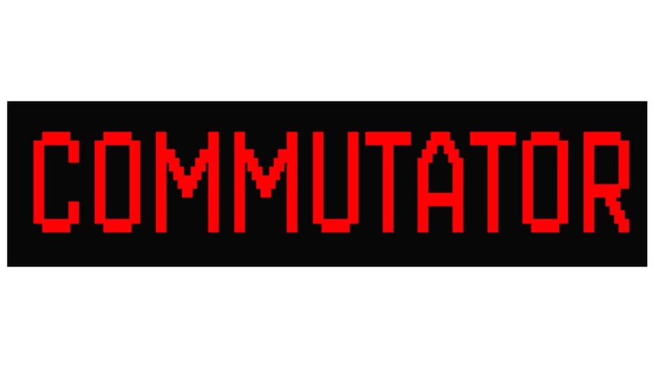 Commutator banner