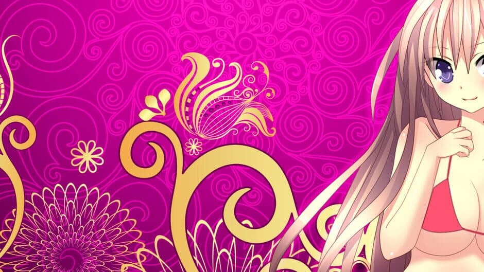 Hentai I'm coming! banner