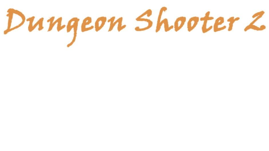 Dungeon Shooter 2 banner