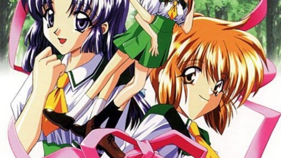 Twins Story: Kimi ni Tsutaetakute... banner