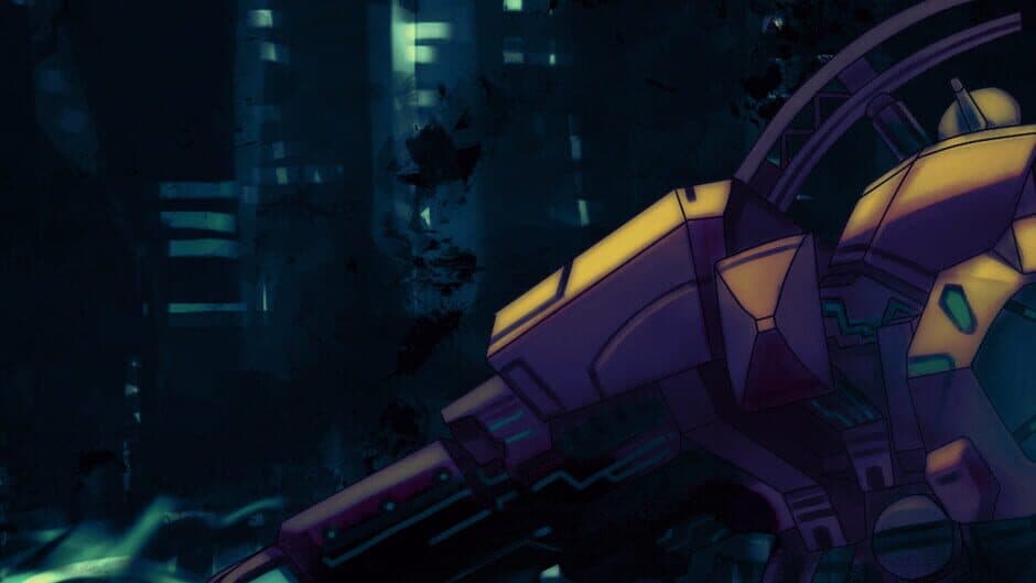 Aenigma banner