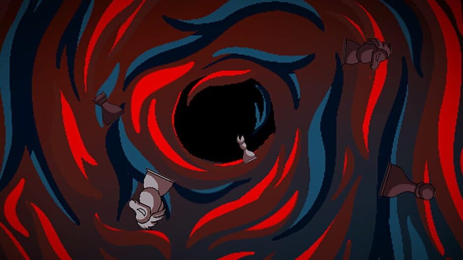 Shattered Chess banner
