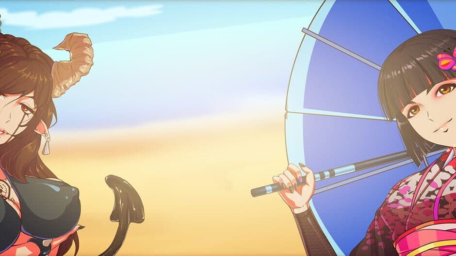 Hentai Zodiac Puzzle banner