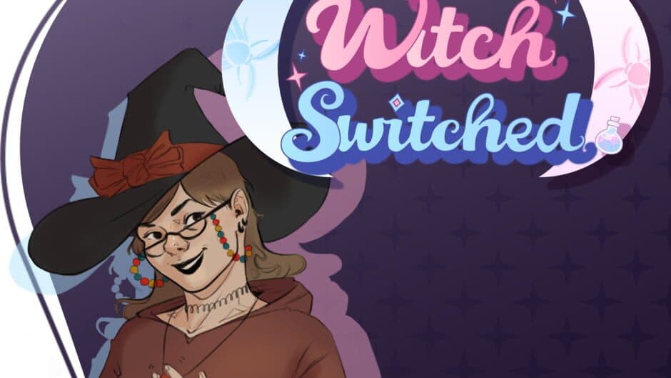 Witch Switched banner