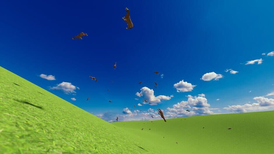 Hole Your Horses: Champion Edition banner