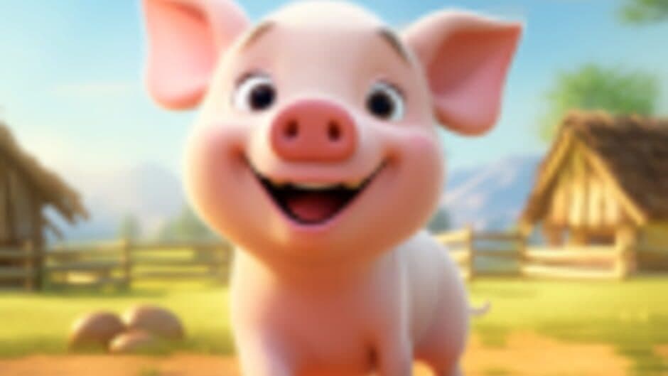 Happy Harvest! banner